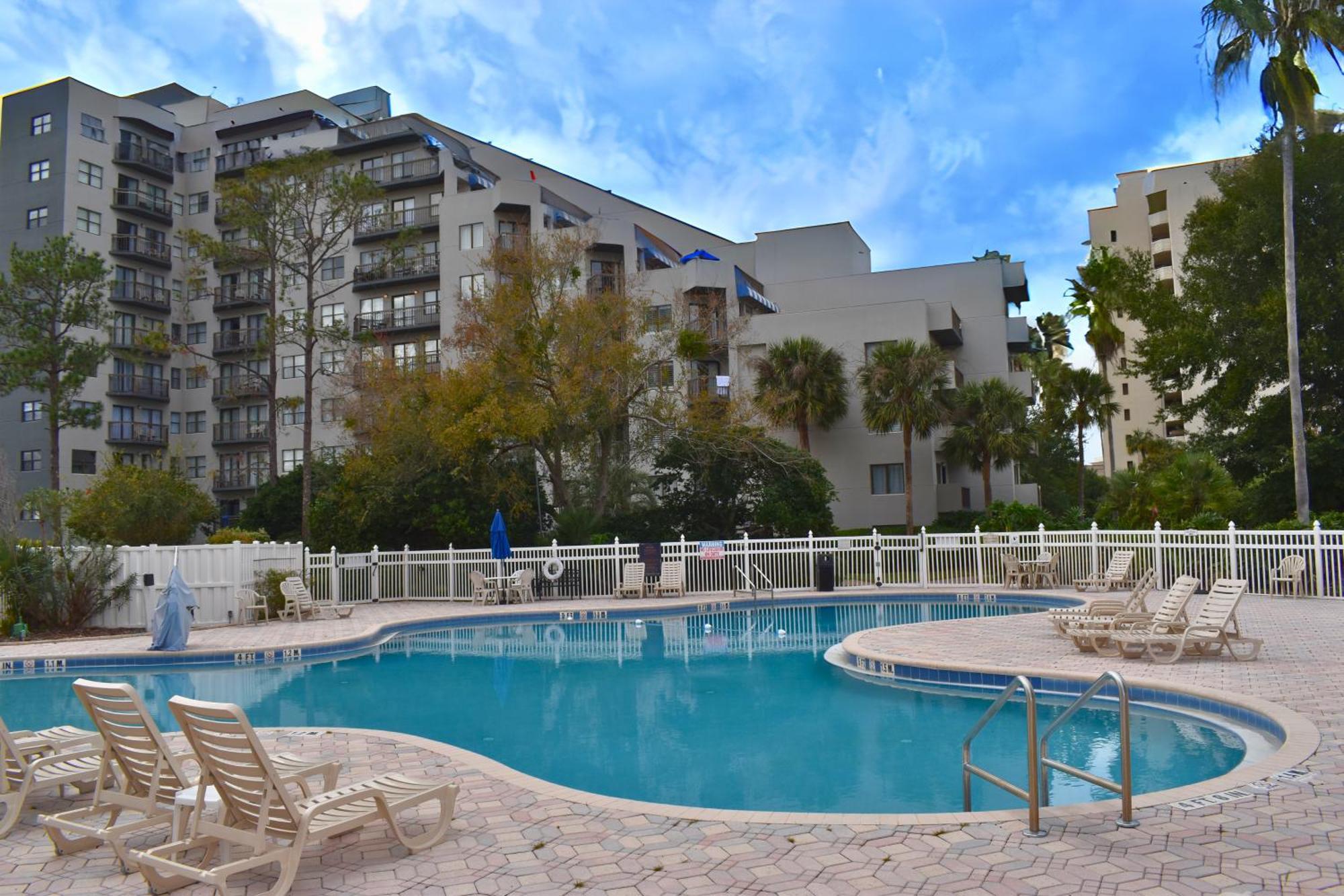 Terraceon8 Tangerine - Modern Suite With Private Terrace, Kitchen Near Universal & Occc Orlando Exterior foto