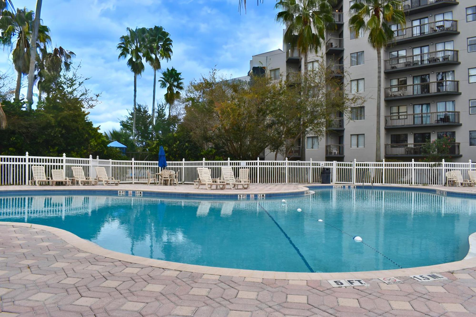 Terraceon8 Tangerine - Modern Suite With Private Terrace, Kitchen Near Universal & Occc Orlando Exterior foto